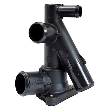 Motorcraft 06-09 Ford Fusion/05-08 Escape-Tribute Water Connector, Rh159 RH159